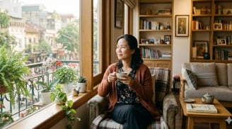 Phụ nữ bước qua tuổi 40: Muốn nửa đời sau nhẹ nhõm, nên sớm buông bỏ 3 điều này