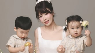 Sam nói lý do con trai chưa từng về quê của chồng ngoại quốc