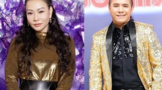 Thu Minh trải lòng khi nghe tin Kasim Hoàng Vũ qua đời