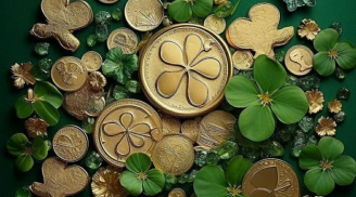 Từ 8/3-15/4: 3 con giáp dễ có nguồn thu bất ngờ, tài lộc đến từ những cơ hội ít ai ngờ