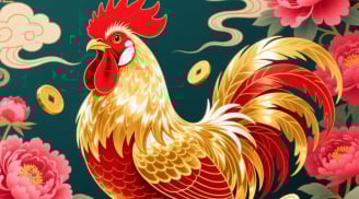 Từ giờ đến hết quý I/2026, 3 tuổi đã giàu càng giàu hơn, thu nhập tăng mạnh