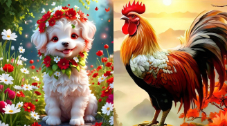 Từ nay tới 20/3: 3 tuổi cần thận trọng lời nói, dễ bị hiểu lầm làm ảnh hưởng thăng tiến