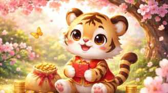 Từ nay tới hết tháng 3: Trời thử lòng người, 3 tuổi càng cho đi không toan tính càng dễ gặp cơ hội lớn