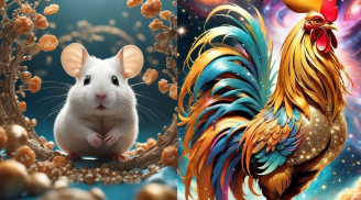 Tuần 9-15/3: 3 con giáp thuận lợi công việc, tài lộc khởi sắc; 1 con giáp dễ sơ suất làm hỏng việc lớn