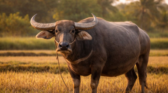  3 con giáp chăm chỉ bậc nhất: Cần cù bù thông minh, càng làm càng dễ đổi đời