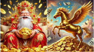 3 con giáp có số lập nghiệp phương xa: Càng đi xa quê hương càng giàu có