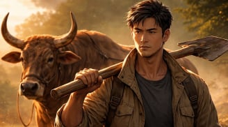 3 con giáp nhìn bề ngoài rất bình thường nhưng nội lực bên trong cực mạnh