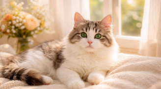 3 con giáp phúc dày nhờ gia đình: Từ nhỏ đã được yêu thương, lớn lên dễ có cuộc sống vàng son