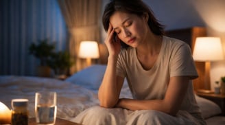 5 dấu hiệu buổi tối cảnh báo gan đang quá tải, nhiều người tưởng bình thường nên bỏ qua