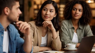  

7 dấu hiệu cho thấy bạn là người suy nghĩ nhiều tầng, nhìn vấn đề sâu hơn người khác