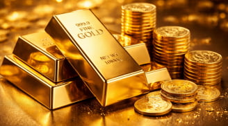 Bảng giá vàng 9999 24K 18K SJC DOJI PNJ hôm nay 7/3/2026