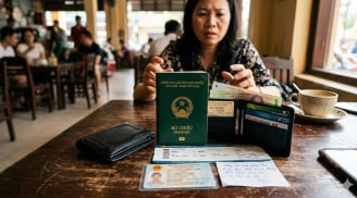 Mất hộ chiếu có bắt buộc trình báo không? Quy định mới nêu rõ thời hạn 48 giờ
