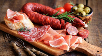 Nghiên cứu mới: Trẻ ăn nhiều những món này dễ bị tăng động