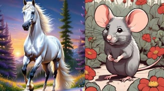 Qua ngày 8/3: 3 con giáp được Thần Tài 'dúi tiền vào tay', Tình - Tiền đều vượng