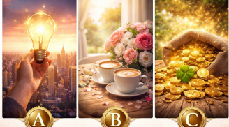 Quiz: Chọn một hình ảnh bạn thích nhất để khám phá vận may tuần 9-15/3