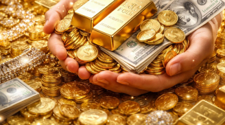 Sau ngày 9/3: 2 tuổi tiền bạc quấn quanh, cơ hội giàu khắp lối; 1 tuổi phải cật lực cạnh tranh