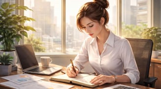 Thứ Hai 9/3: 3 cung hoàng đạo chuẩn bị kỹ kế hoạch, dễ lọt “tầm ngắm” của sếp