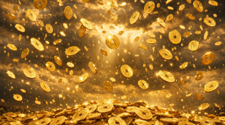 Thứ Hai, Ba (9-10/3): 3 tuổi nhận mưa vàng lời khen, cơ hội lớn, 1  tuổi còn đón khoản tiền bất ngờ