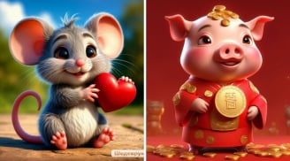 Tiết Thanh Minh: Trời trong mát mẻ, sức khỏe dồi dào, 3 con giáp này dễ phát tài giàu có