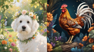 Từ 20 tháng Giêng đến rằm tháng 2: 3 tuổi được lộc kinh doanh, 1 tuổi có cơ hội thăng tiến mạnh