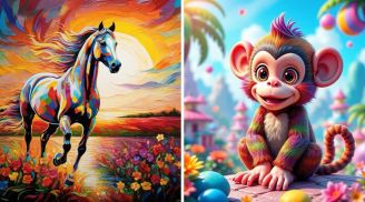 Từ 8-20/3: 2 tuổi Tiền Tình đỏ chót, đi xa gặp thời cơ lớn, 1 tuổi cần đề phòng người quen