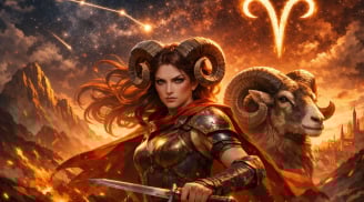 Từ 9-13/3: 3 cung hoàng đạo đón cơ hội lớn, nắm bắt kịp thời có thể đổi vận, thu nhập bật tăng