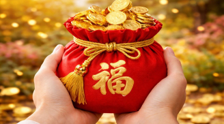  Từ 9-14/3: 3 con giáp càng làm càng thấy cơ hội, chăm chỉ là có lộc lớn