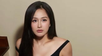 Xôn xao hình ảnh cưới của Mai Phương Thúy