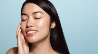 4 bước chăm sóc da đơn giản giúp làn da rạng rỡ ngày 8.3