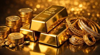 Bảng giá vàng 9999 24K 18K SJC DOJI PNJ hôm nay 8/3/2026