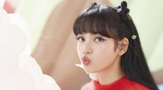 Bí quyết giữ dáng và làn da “búp bê sống” của Lisa (BLACKPINK)