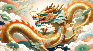 Bước sang tuần 9–15/3: 2 con giáp vận trình khởi sắc, 2 tuổi cần chú ý những dấu hiệu bất lợi