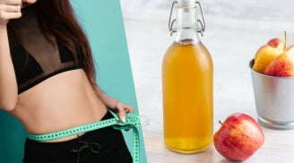 Loại đồ uống quen thuộc giúp giảm mỡ bụng, đặc biệt là mỡ bụng dưới