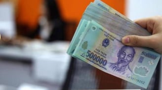 Lương hưu 2026 thay đổi ra sao sau đợt tăng 15%?