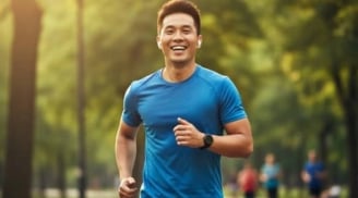 Phát hiện môn thể thao cực tốt cho đời sống vợ chồng: Mỗi phút tập đều giúp cải thiện rõ rệt