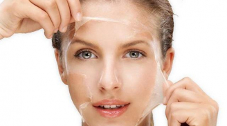 Thay đổi thói quen sống và skincare tối giản giúp cải thiện làn da dầu, giảm mụn ẩn