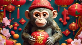 Thứ 2, thứ 3 (9/3-10/3), 3 con giáp tiền vào ào ào như nước chảy