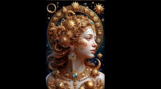 Thứ Ba, Tư, Năm (10-12/3): Ba cung hoàng đạo dễ được cất nhắc nhất, càng chăm chỉ càng gần cơ hội thăng tiến