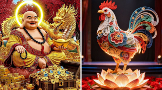 Thứ Hai đến Thứ Tư (9,10,11/3): 3 tuổi Lội Ngược Dòng Ngoạn Mục, làm ăn sinh lời, tiền về tới tấp
