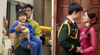 Thực hư tin đồn Hòa Minzy và chồng sắp cưới đã có con chung