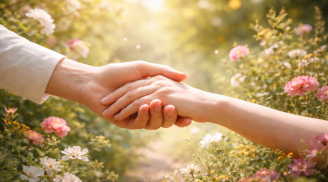 Từ 10/3 dương lịch: 3 tuổi dễ gặp quý nhân, chỉ cần mở lời đúng lúc khó khăn cũng có thể được hóa giải