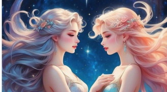 Từ nay tới hết tháng 3: 3 cung hoàng đạo có cơ hội đổi chiều vận mệnh, tài lộc đến bất ngờ