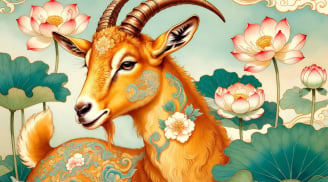 Tử vi 12 con giáp tuần mới (9–15/3): Vận trình nhiều biến động, có tuổi đón cơ hội tài lộc bất ngờ