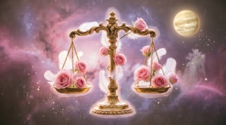 Tử vi tuần mới 9 – 15/3: 4 chòm sao được “vũ trụ gọi tên”, tài lộc và tình cảm cùng lúc khởi sắc