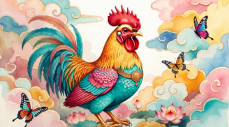 10 ngày cuối tháng 1 Âm lịch: 4 con giáp được dự báo “đắc tài, đắc lộc”, tài sản có thể tăng nhanh
