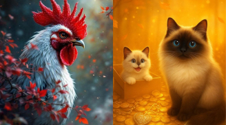 10 ngày tới (11-21/3): 3 con giáp dễ gặp vận may bất ngờ, 1 tuổi cần cảnh giác tiểu nhân