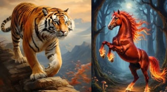 3 con giáp tài năng nhưng thiếu kiên trì, nhiều lần lỡ mất cơ hội lớn