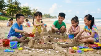 3 dấu hiệu cho thấy trẻ đang lớn lên rất hạnh phúc, nhiều cha mẹ tưởng là thói xấu nên vô tình ngăn cản