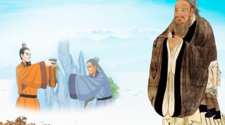 4 đạo lý làm người này, khi nắm vững thì cả đời sẽ bình an, phúc phận to lớn