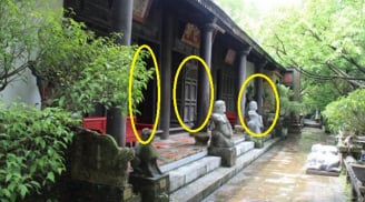 4 dấu hiệu ngôi nhà có phúc khí lớn càng ở càng giàu có